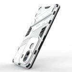 ZORVEX - (ELEGANT ARMOUR EDITION) MOBILE BACK COVER FOR IQOO Z9S 5G - 6.77 INCHES - Image 4