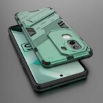 ZORVEX - (ELEGANT ARMOUR EDITION) MOBILE BACK COVER FOR IQOO Z9S 5G - 6.77 INCHES - Image 41