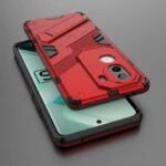 ZORVEX - (ELEGANT ARMOUR EDITION) MOBILE BACK COVER FOR IQOO Z9S 5G - 6.77 INCHES - Image 48