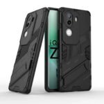 ZORVEX - (ELEGANT ARMOUR EDITION) MOBILE BACK COVER FOR IQOO Z9S 5G - 6.77 INCHES - Image 8