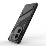 ZORVEX - (ELEGANT ARMOUR EDITION) MOBILE BACK COVER FOR IQOO Z9S PRO 5G - 6.77 INCHES - Image 35