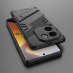 ZORVEX - (ELEGANT ARMOUR EDITION) MOBILE BACK COVER FOR IQOO Z9S PRO 5G - 6.77 INCHES - Image 37
