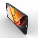 ZORVEX - (ELEGANT ARMOUR EDITION) MOBILE BACK COVER FOR IQOO Z9S PRO 5G - 6.77 INCHES - Image 40
