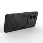 ZORVEX - (ELEGANT ARMOUR EDITION) MOBILE BACK COVER FOR IQOO Z9S PRO 5G - 6.77 INCHES - Image 41
