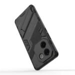 ZORVEX - (ELEGANT ARMOUR EDITION) MOBILE BACK COVER FOR IQOO Z9S PRO 5G - 6.77 INCHES - Image 42