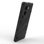 ZORVEX - (ELEGANT ARMOUR EDITION) MOBILE BACK COVER FOR IQOO Z9S PRO 5G - 6.77 INCHES - Image 43