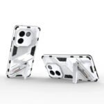 ZORVEX - (ELEGANT ARMOUR EDITION) MOBILE BACK COVER FOR IQOO Z9S PRO 5G - 6.77 INCHES - Image 26
