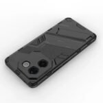 ZORVEX - (ELEGANT ARMOUR EDITION) MOBILE BACK COVER FOR IQOO Z9S PRO 5G - 6.77 INCHES - Image 44