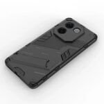 ZORVEX - (ELEGANT ARMOUR EDITION) MOBILE BACK COVER FOR IQOO Z9S PRO 5G - 6.77 INCHES - Image 45