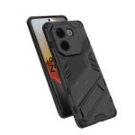 ZORVEX - (ELEGANT ARMOUR EDITION) MOBILE BACK COVER FOR IQOO Z9S PRO 5G - 6.77 INCHES - Image 48
