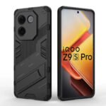 ZORVEX - (ELEGANT ARMOUR EDITION) MOBILE BACK COVER FOR IQOO Z9S PRO 5G - 6.77 INCHES - Image 49
