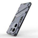 ZORVEX - (ELEGANT ARMOUR EDITION) MOBILE BACK COVER FOR IQOO Z9S PRO 5G - 6.77 INCHES - Image 5