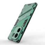 ZORVEX - (ELEGANT ARMOUR EDITION) MOBILE BACK COVER FOR IQOO Z9S PRO 5G - 6.77 INCHES - Image 13