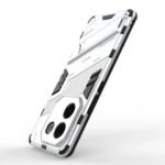 ZORVEX - (ELEGANT ARMOUR EDITION) MOBILE BACK COVER FOR IQOO Z9S PRO 5G - 6.77 INCHES - Image 28