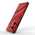 ZORVEX - (ELEGANT ARMOUR EDITION) MOBILE BACK COVER FOR IQOO Z9S PRO 5G - 6.77 INCHES - Image 22