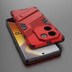 ZORVEX - (ELEGANT ARMOUR EDITION) MOBILE BACK COVER FOR IQOO Z9S PRO 5G - 6.77 INCHES - Image 24