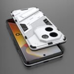 ZORVEX - (ELEGANT ARMOUR EDITION) MOBILE BACK COVER FOR IQOO Z9S PRO 5G - 6.77 INCHES - Image 30