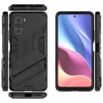 ZORVEX - (ELEGANT ARMOUR EDITION) MOBILE BACK COVER FOR MI 11X 5G - 6.67 INCHES - Image 5