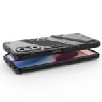 ZORVEX - (ELEGANT ARMOUR EDITION) MOBILE BACK COVER FOR MI 11X 5G - 6.67 INCHES - Image 7