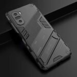 ZORVEX - (ELEGANT ARMOUR EDITION) MOBILE BACK COVER FOR MI 11X PRO 5G - 6.67 INCHES - Image 11