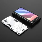 ZORVEX - (ELEGANT ARMOUR EDITION) MOBILE BACK COVER FOR MI 11X PRO 5G - 6.67 INCHES - Image 2