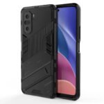 ZORVEX - (ELEGANT ARMOUR EDITION) MOBILE BACK COVER FOR MI 11X PRO 5G - 6.67 INCHES - Image 3