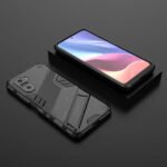 ZORVEX - (ELEGANT ARMOUR EDITION) MOBILE BACK COVER FOR MI 11X PRO 5G - 6.67 INCHES - Image 7