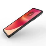 ZORVEX - (ELEGANT ARMOUR EDITION) MOBILE BACK COVER FOR MOTOROLA EDGE 50 FUSION 5G - 6.7 INCHES - Image 13