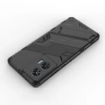 ZORVEX - (ELEGANT ARMOUR EDITION) MOBILE BACK COVER FOR MOTOROLA EDGE 50 FUSION 5G - 6.7 INCHES - Image 18