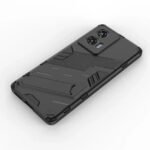 ZORVEX - (ELEGANT ARMOUR EDITION) MOBILE BACK COVER FOR MOTOROLA EDGE 50 FUSION 5G - 6.7 INCHES - Image 19