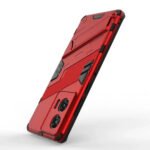 ZORVEX - (ELEGANT ARMOUR EDITION) MOBILE BACK COVER FOR MOTOROLA EDGE 50 FUSION 5G - 6.7 INCHES - Image 46