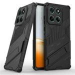 ZORVEX - (ELEGANT ARMOUR EDITION) MOBILE BACK COVER FOR MOTOROLA EDGE 60 FUSION 5G - 6.67 INCHES - Image 7