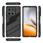ZORVEX - (ELEGANT ARMOUR EDITION) MOBILE BACK COVER FOR MOTOROLA EDGE 60 FUSION 5G - 6.67 INCHES - Image 9