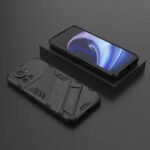 ZORVEX - (ELEGANT ARMOUR EDITION) MOBILE BACK COVER FOR ONEPLUS 10R 5G - 6.7 INCHES - Image 11