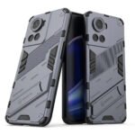 ZORVEX - (ELEGANT ARMOUR EDITION) MOBILE BACK COVER FOR ONEPLUS 10R 5G - 6.7 INCHES - Image 21