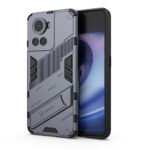 ZORVEX - (ELEGANT ARMOUR EDITION) MOBILE BACK COVER FOR ONEPLUS 10R 5G - 6.7 INCHES - Image 26