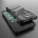 ZORVEX - (ELEGANT ARMOUR EDITION) MOBILE BACK COVER FOR ONEPLUS 10T 5G - 6.7 INCHES - Image 13