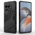 ZORVEX - (ELEGANT ARMOUR EDITION) MOBILE BACK COVER FOR ONEPLUS 11R 5G - 6.74 INCHES - Image 12