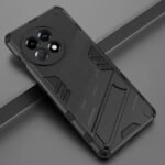 ZORVEX - (ELEGANT ARMOUR EDITION) MOBILE BACK COVER FOR ONEPLUS 11R 5G - 6.74 INCHES - Image 14