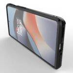 ZORVEX - (ELEGANT ARMOUR EDITION) MOBILE BACK COVER FOR ONEPLUS 11R 5G - 6.74 INCHES - Image 21