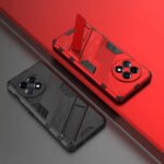 ZORVEX - (ELEGANT ARMOUR EDITION) MOBILE BACK COVER FOR ONEPLUS 11R 5G - 6.74 INCHES - Image 27