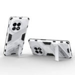 ZORVEX - (ELEGANT ARMOUR EDITION) MOBILE BACK COVER FOR ONEPLUS 11R 5G - 6.74 INCHES - Image 3