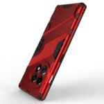 ZORVEX - (ELEGANT ARMOUR EDITION) MOBILE BACK COVER FOR ONEPLUS 11R 5G - 6.74 INCHES - Image 31