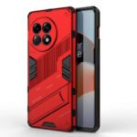 ZORVEX - (ELEGANT ARMOUR EDITION) MOBILE BACK COVER FOR ONEPLUS 11R 5G - 6.74 INCHES - Image 33
