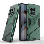 ZORVEX - (ELEGANT ARMOUR EDITION) MOBILE BACK COVER FOR ONEPLUS 11R 5G - 6.74 INCHES - Image 34