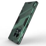 ZORVEX - (ELEGANT ARMOUR EDITION) MOBILE BACK COVER FOR ONEPLUS 11R 5G - 6.74 INCHES - Image 37