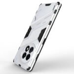 ZORVEX - (ELEGANT ARMOUR EDITION) MOBILE BACK COVER FOR ONEPLUS 11R 5G - 6.74 INCHES - Image 4