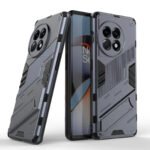 ZORVEX - (ELEGANT ARMOUR EDITION) MOBILE BACK COVER FOR ONEPLUS 11R 5G - 6.74 INCHES - Image 41