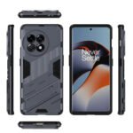 ZORVEX - (ELEGANT ARMOUR EDITION) MOBILE BACK COVER FOR ONEPLUS 11R 5G - 6.74 INCHES - Image 42