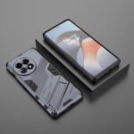 ZORVEX - (ELEGANT ARMOUR EDITION) MOBILE BACK COVER FOR ONEPLUS 11R 5G - 6.74 INCHES - Image 45